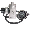 Комплект регулятор FanDiver F3-D4 + октопус D2 (DIN)